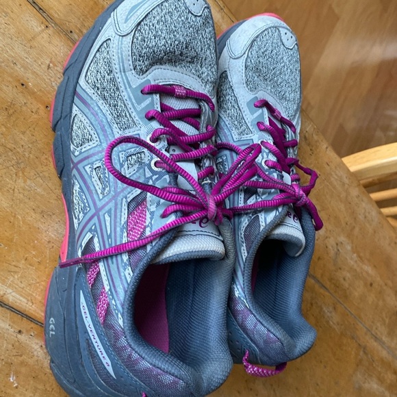 Asics Shoes - ASICS Gel-Venture 6, size 10